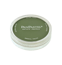 Panpastel PanPastel Colours, Chrome Oxide Green Shade