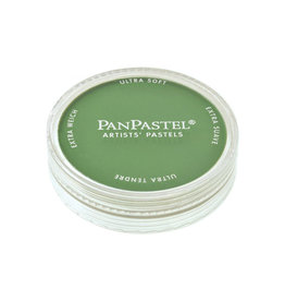 Panpastel PanPastel Colours, Chromium Oxide Green