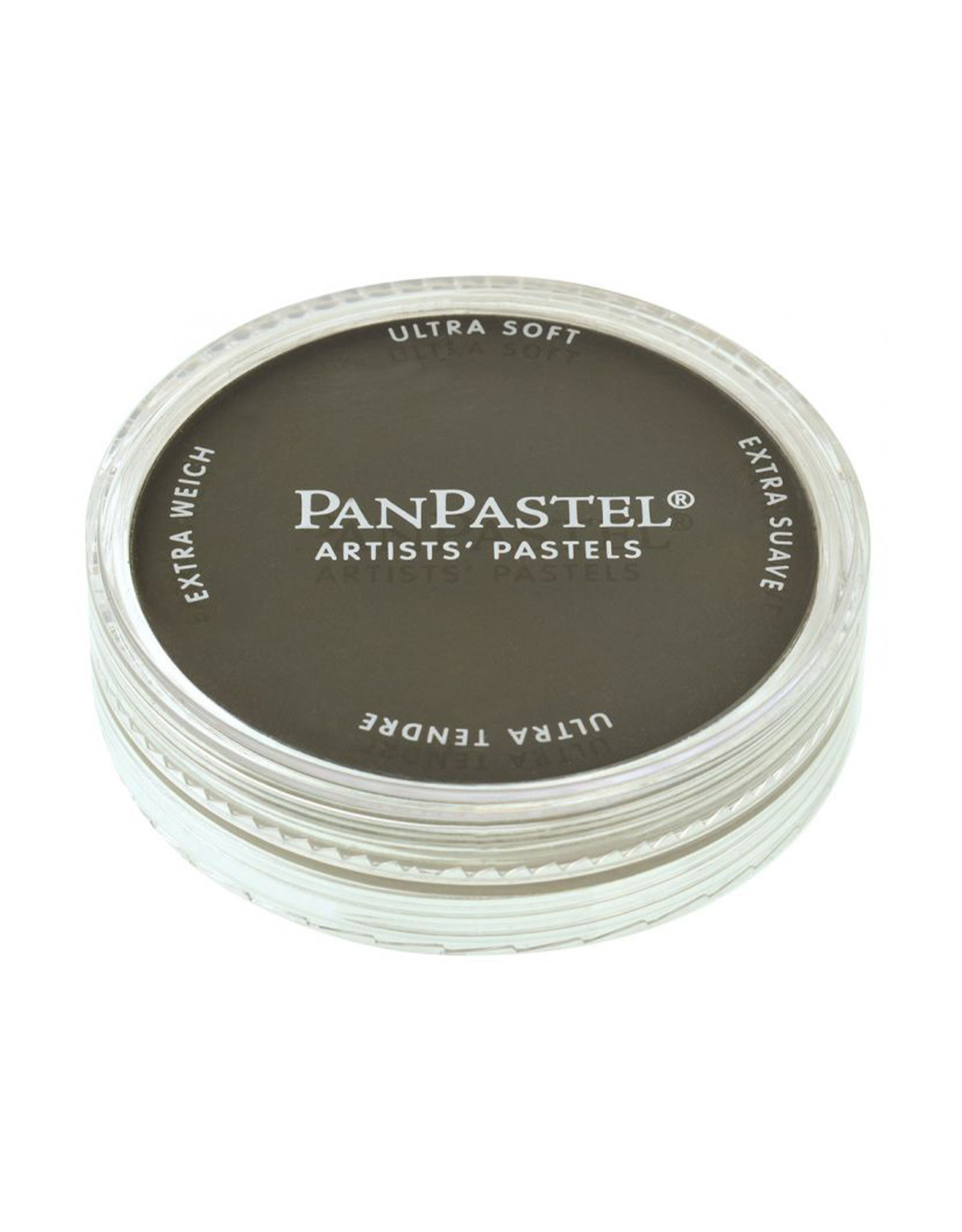 Panpastel PanPastel Colours, Chromium Oxide Green Extra Dark