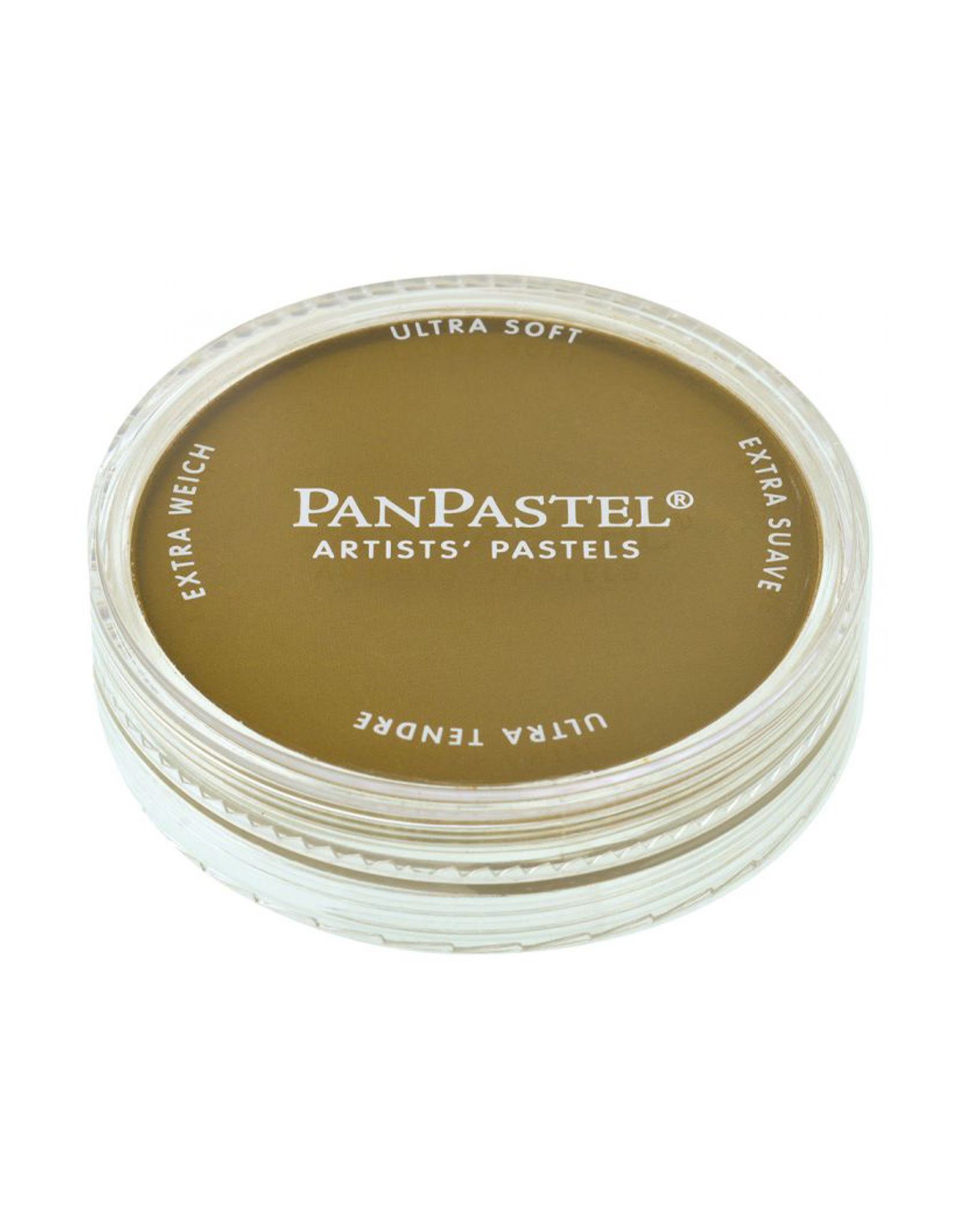 Panpastel PanPastel Colours, Diarylide Yellow Extra Dark