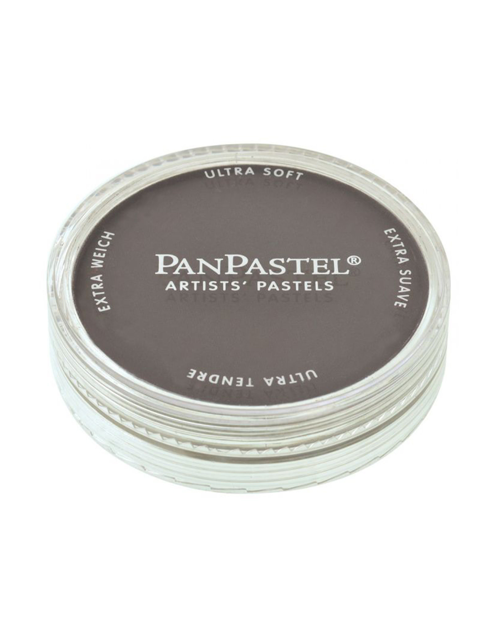 Panpastel PanPastel Colours, Neutral Grey Extra Dark 1