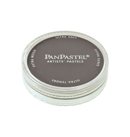 Panpastel PanPastel Colours, Neutral Grey Extra Dark 1