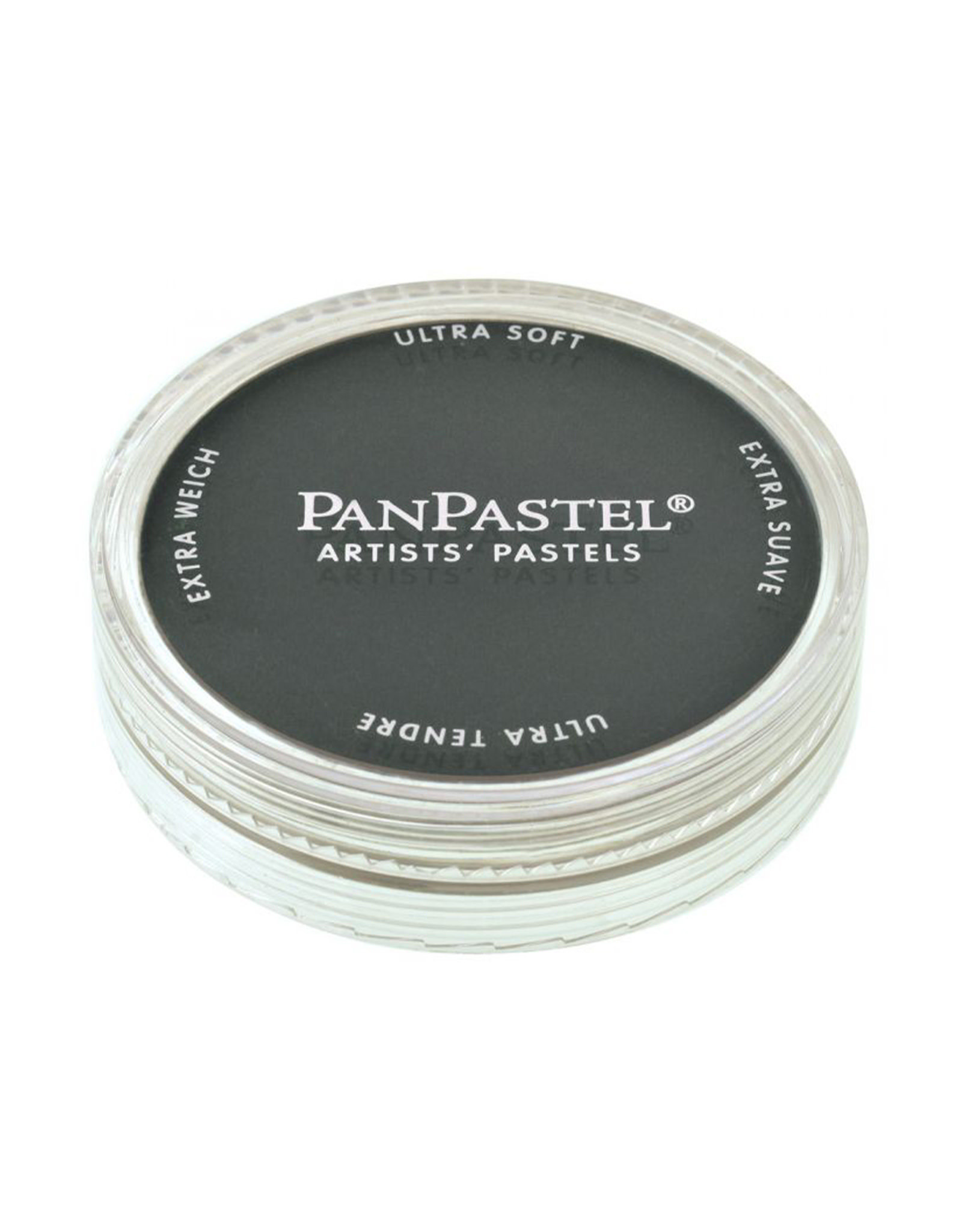 Panpastel PanPastel Colours, Neutral Grey Extra Dark 2