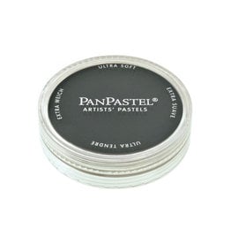 Panpastel PanPastel Colours, Neutral Grey Extra Dark 2