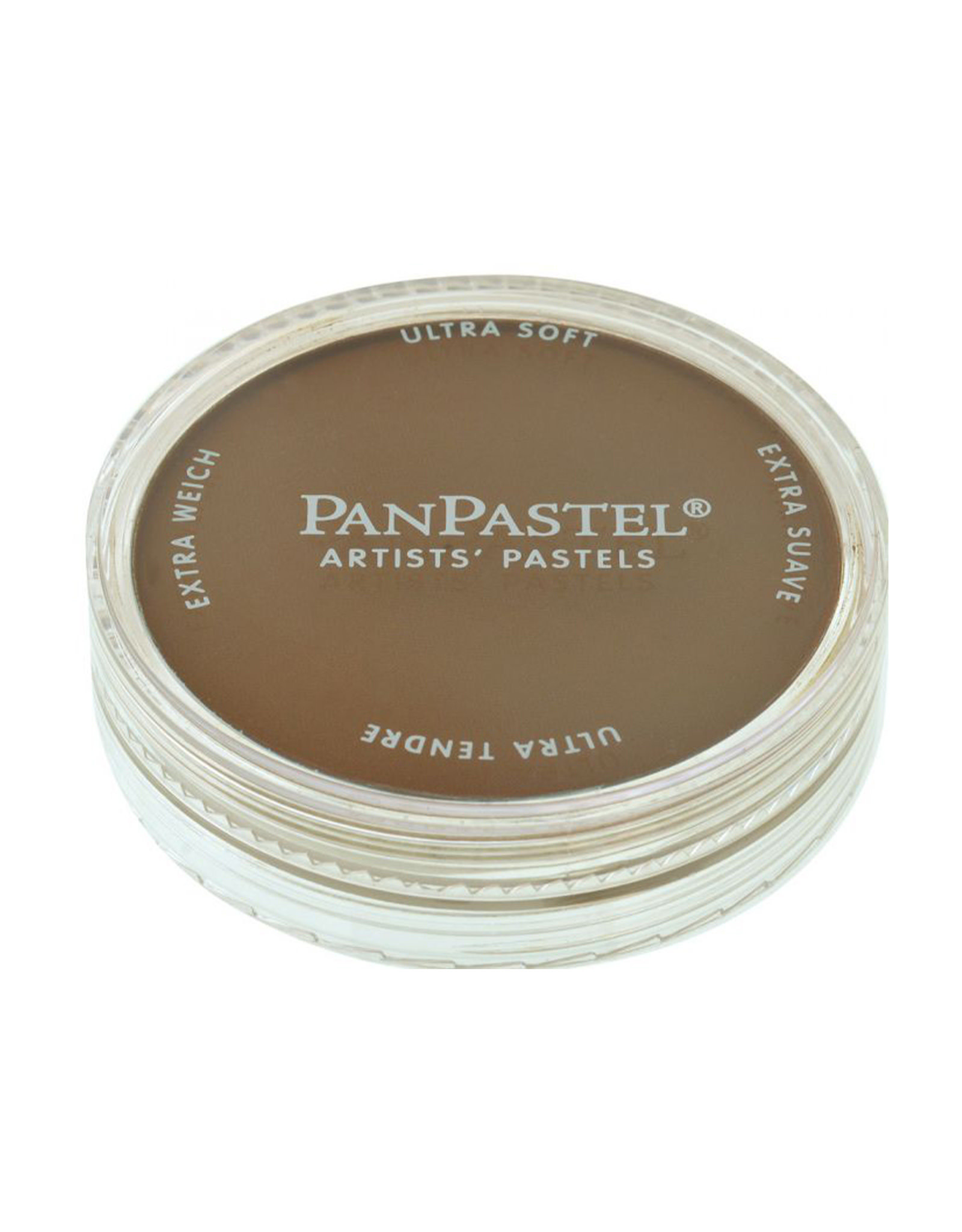 Panpastel PanPastel Colours, Orange Extra Dark
