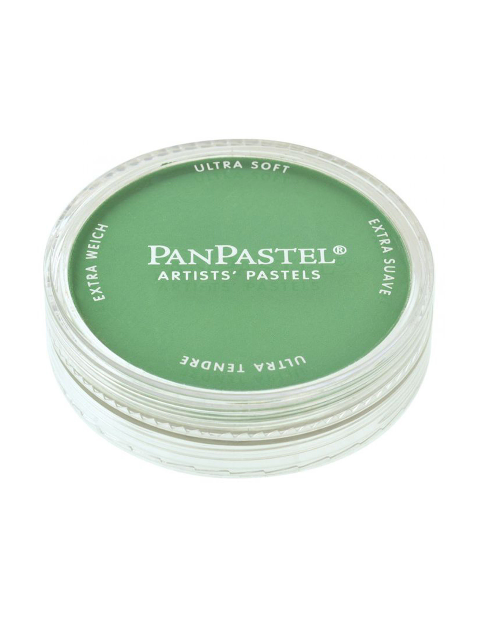 Panpastel PanPastel Colours, Permanent Green
