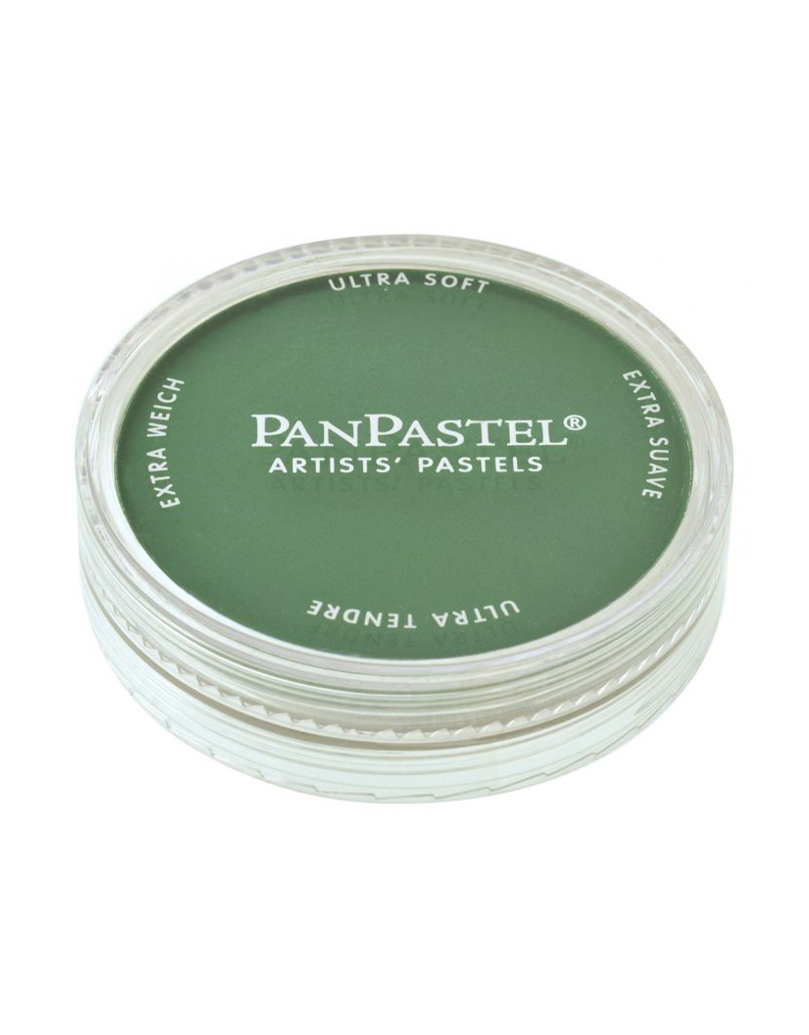 Panpastel PanPastel Colours, Permanent Green Shade