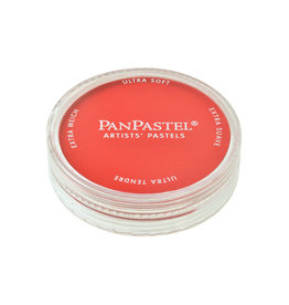 Panpastel PanPastel Colours, Permanent Red