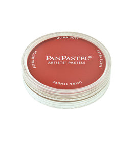 Panpastel PanPastel Colours, Permanent Red Shade