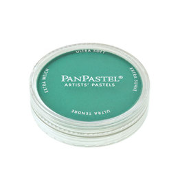Panpastel PanPastel Colours, Phthalo Green