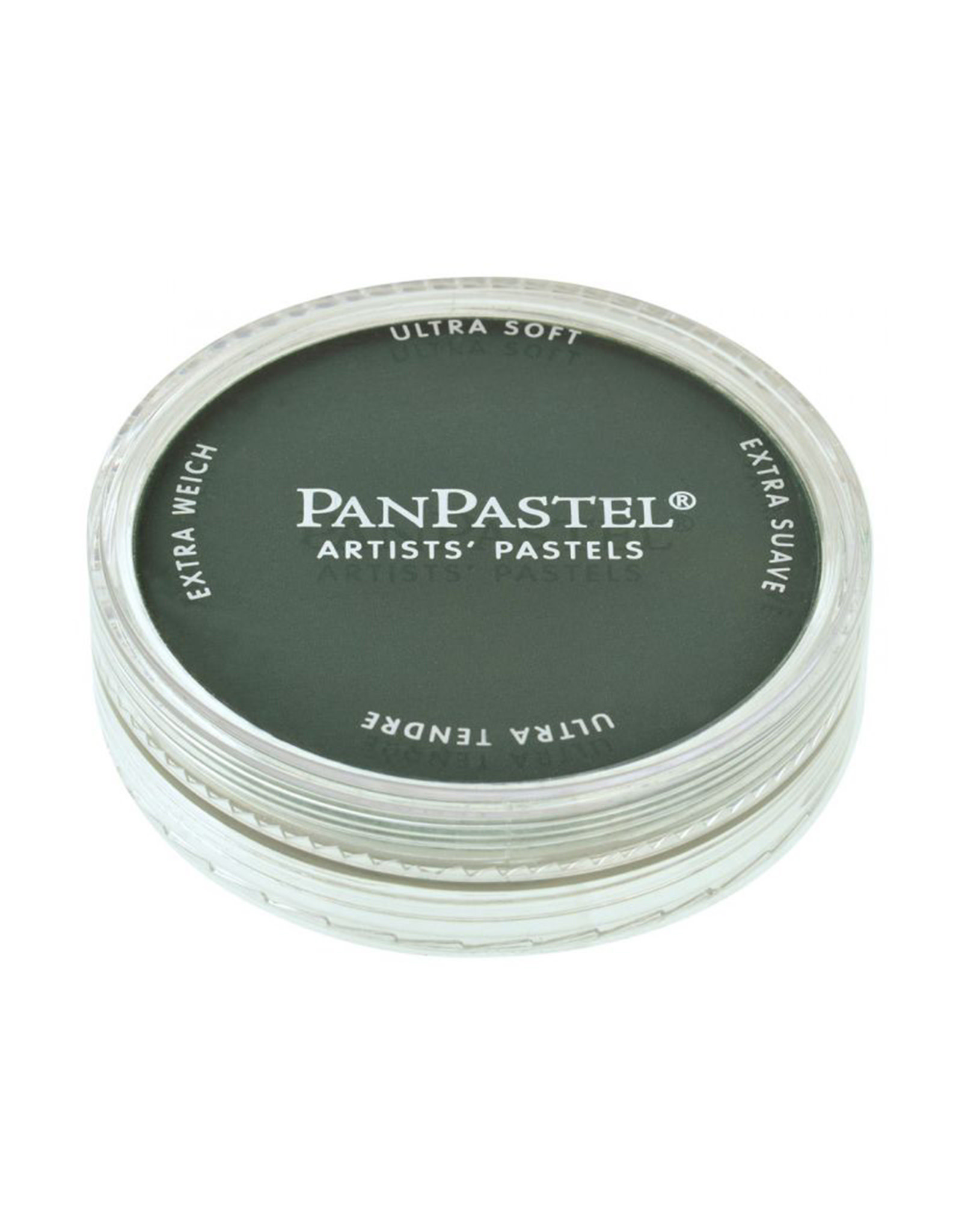 Panpastel PanPastel Colours, Phthalo Green Extra Dark