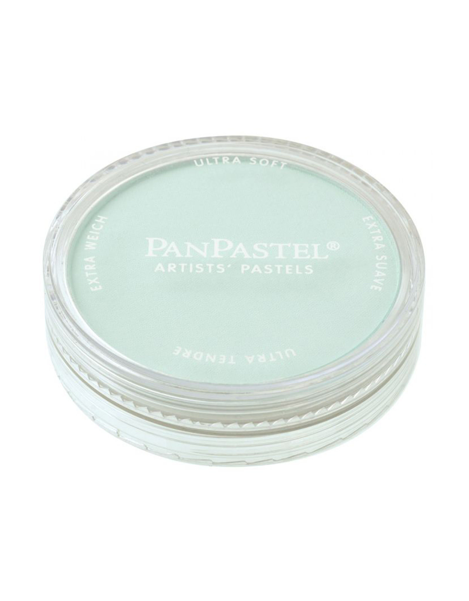 Panpastel PanPastel Colours, Phthalo Green Tint