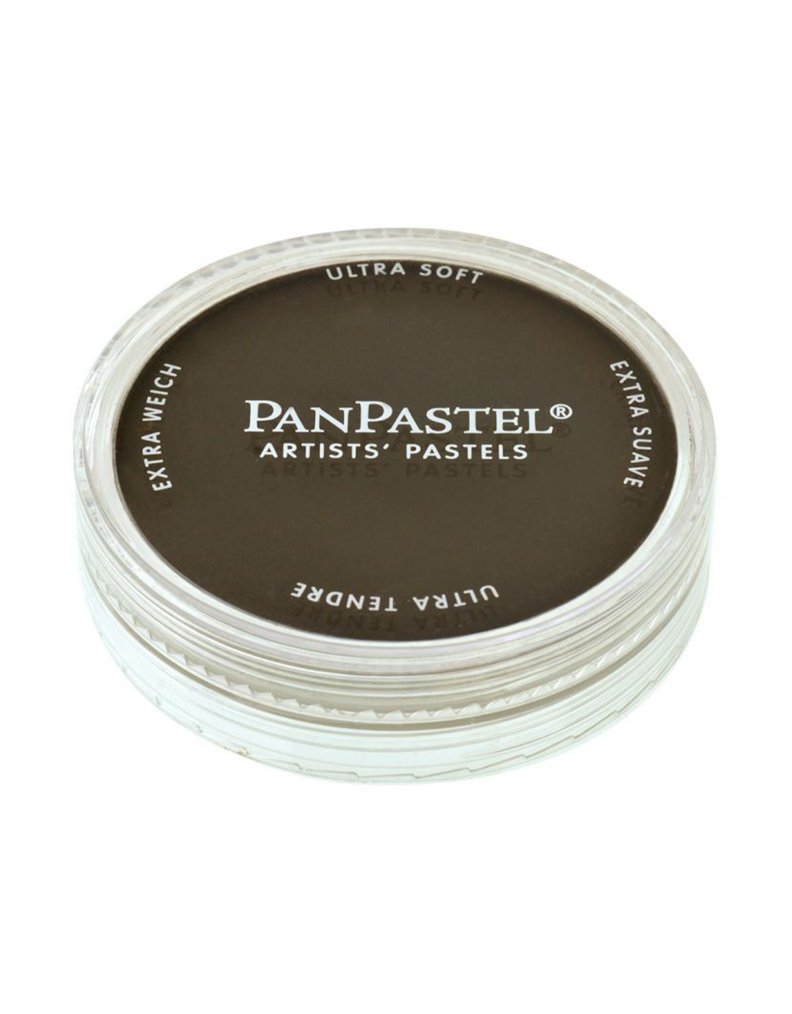 Panpastel PanPastel Colours, Raw Umber Extra Dark