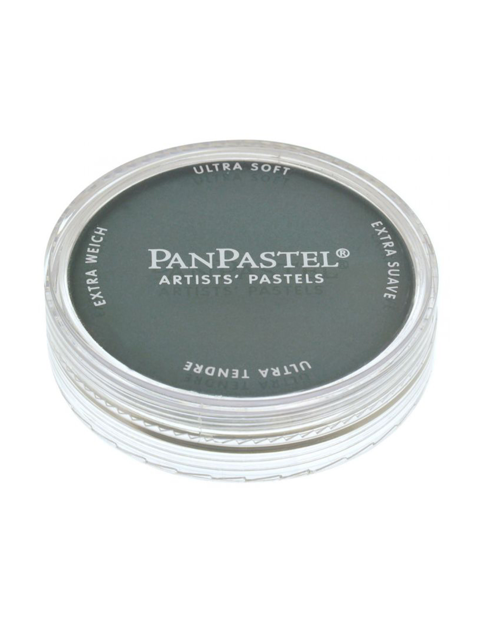 Panpastel PanPastel Colours, Turquoise Extra Dark