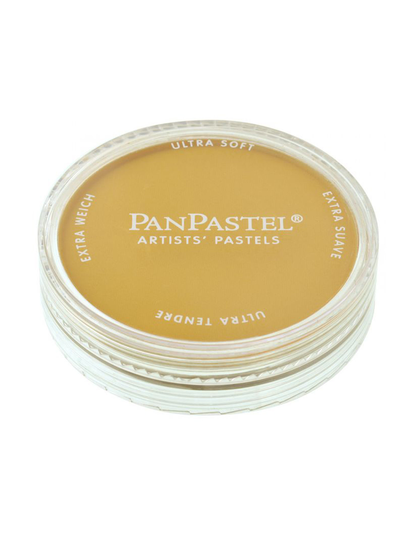 Panpastel PanPastel Colours, Yellow Ochre