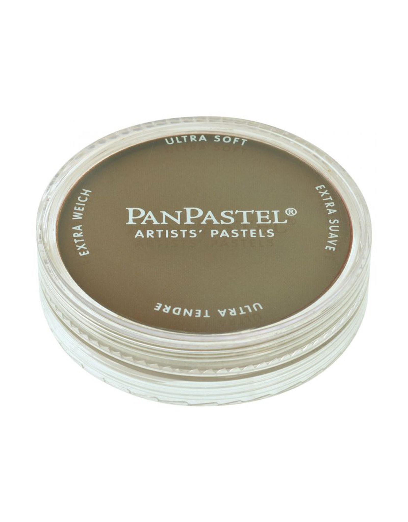 Panpastel PanPastel Colours, Yellow Ochre Extra Dark