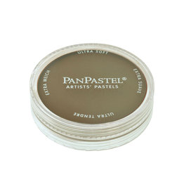 Panpastel PanPastel Colours, Yellow Ochre Extra Dark