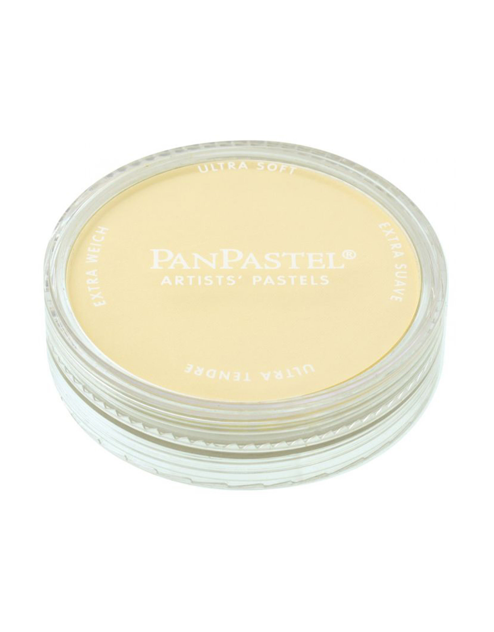 Panpastel PanPastel Colours, Yellow Ochre Tint