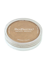 Panpastel PanPastel Metallic Colours, Bronze