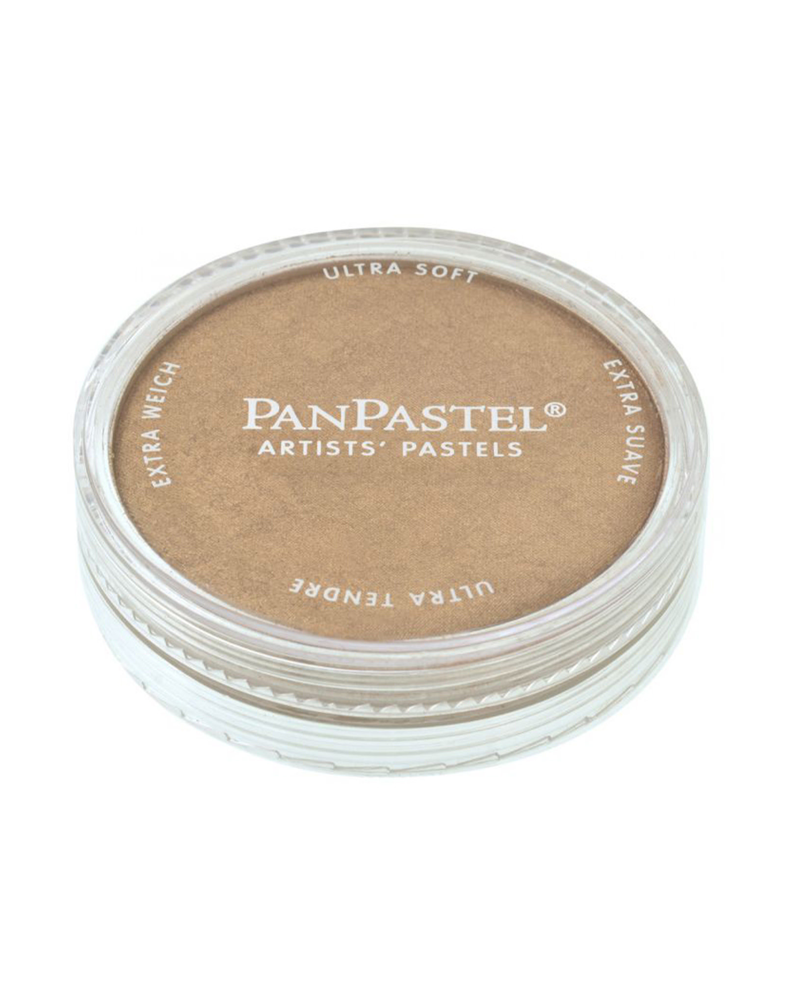 Panpastel PanPastel Metallic Colours, Bronze