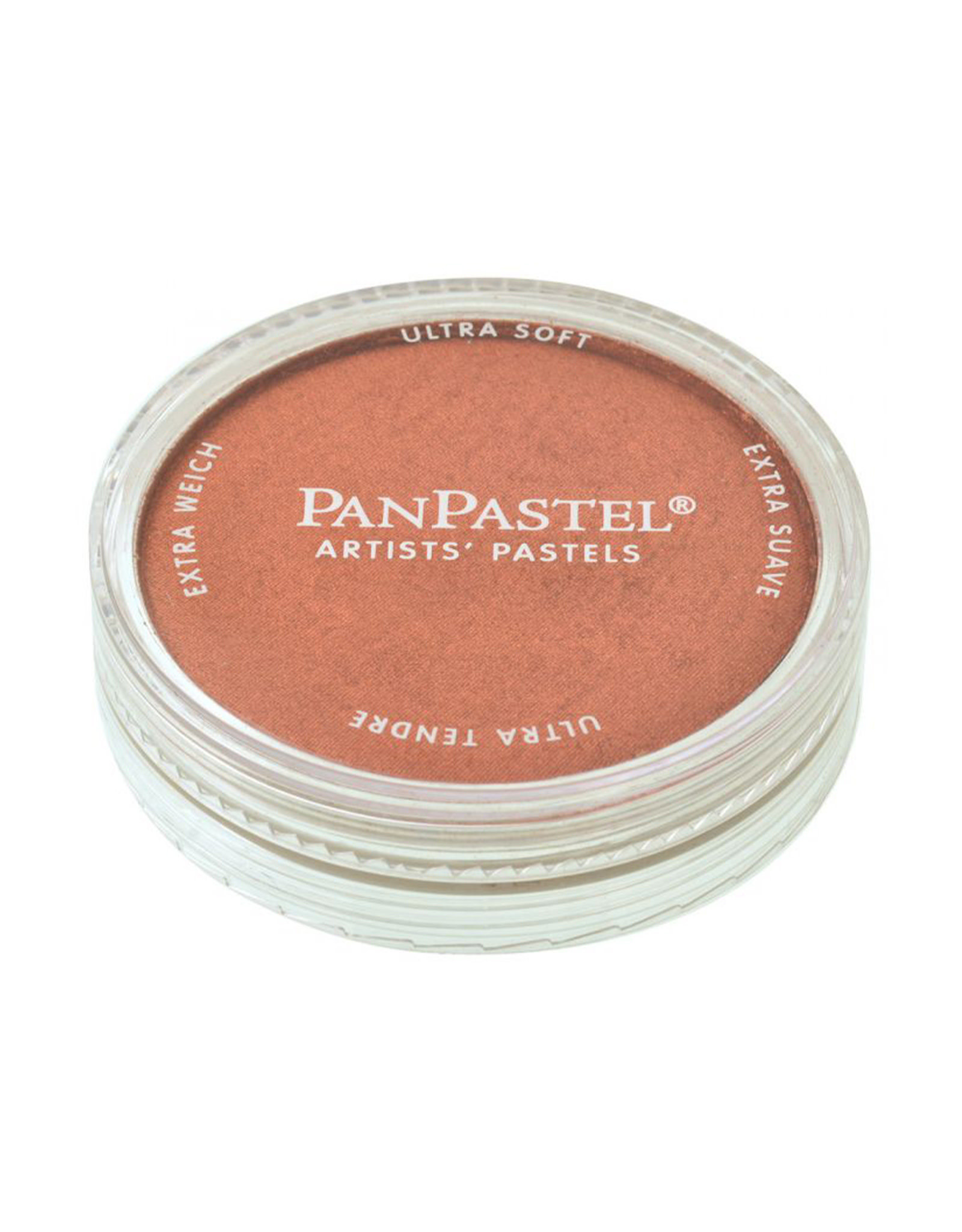 Panpastel PanPastel Metallic Colours, Copper