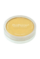 Panpastel PanPastel Metallic Colours, Light Gold