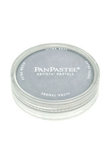 Panpastel PanPastel Metallic Colours, Pewter