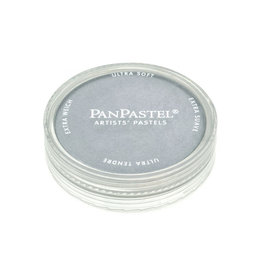 Panpastel PanPastel Metallic Colours, Pewter