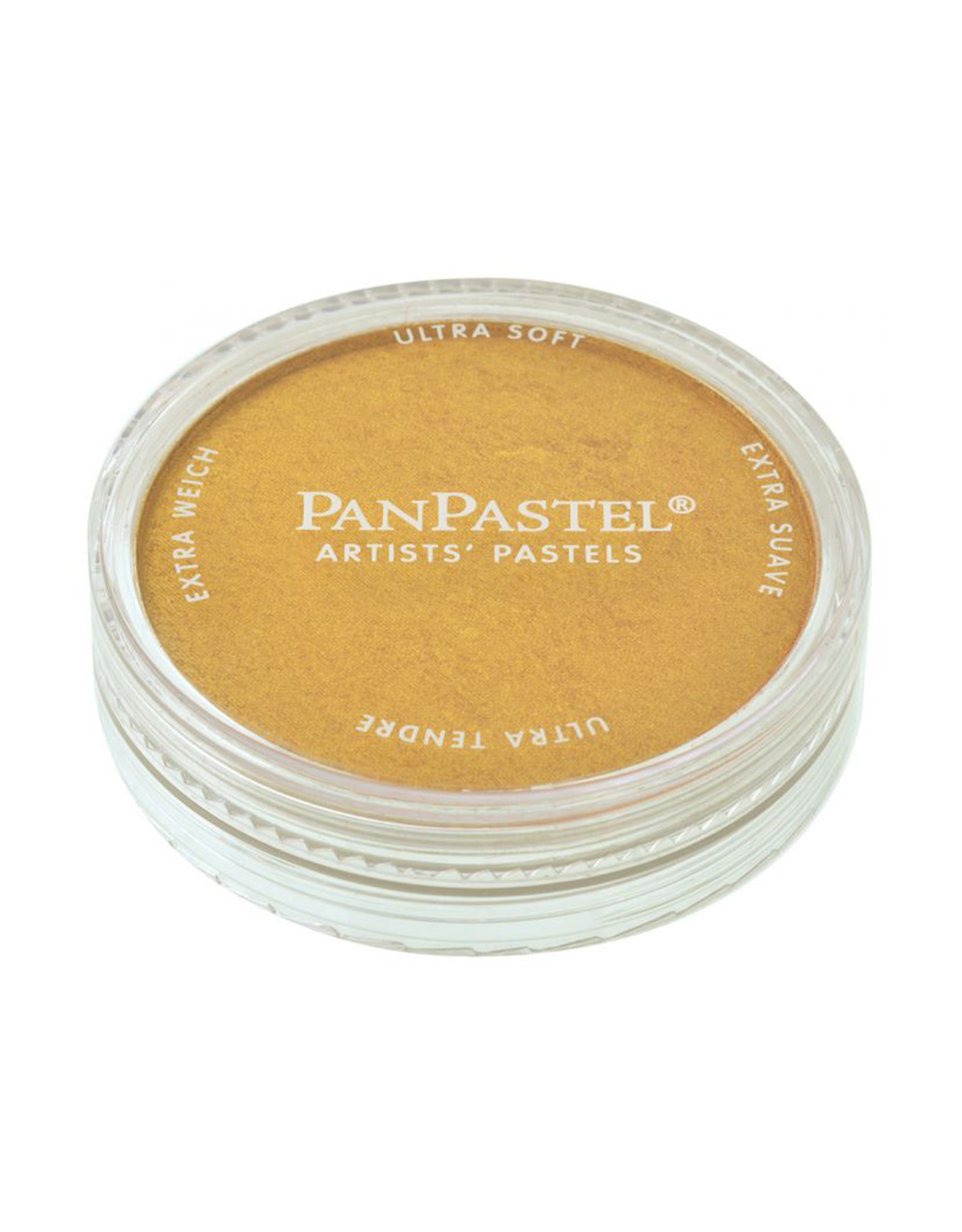 Panpastel PanPastel Metallic Colours, Rich Gold