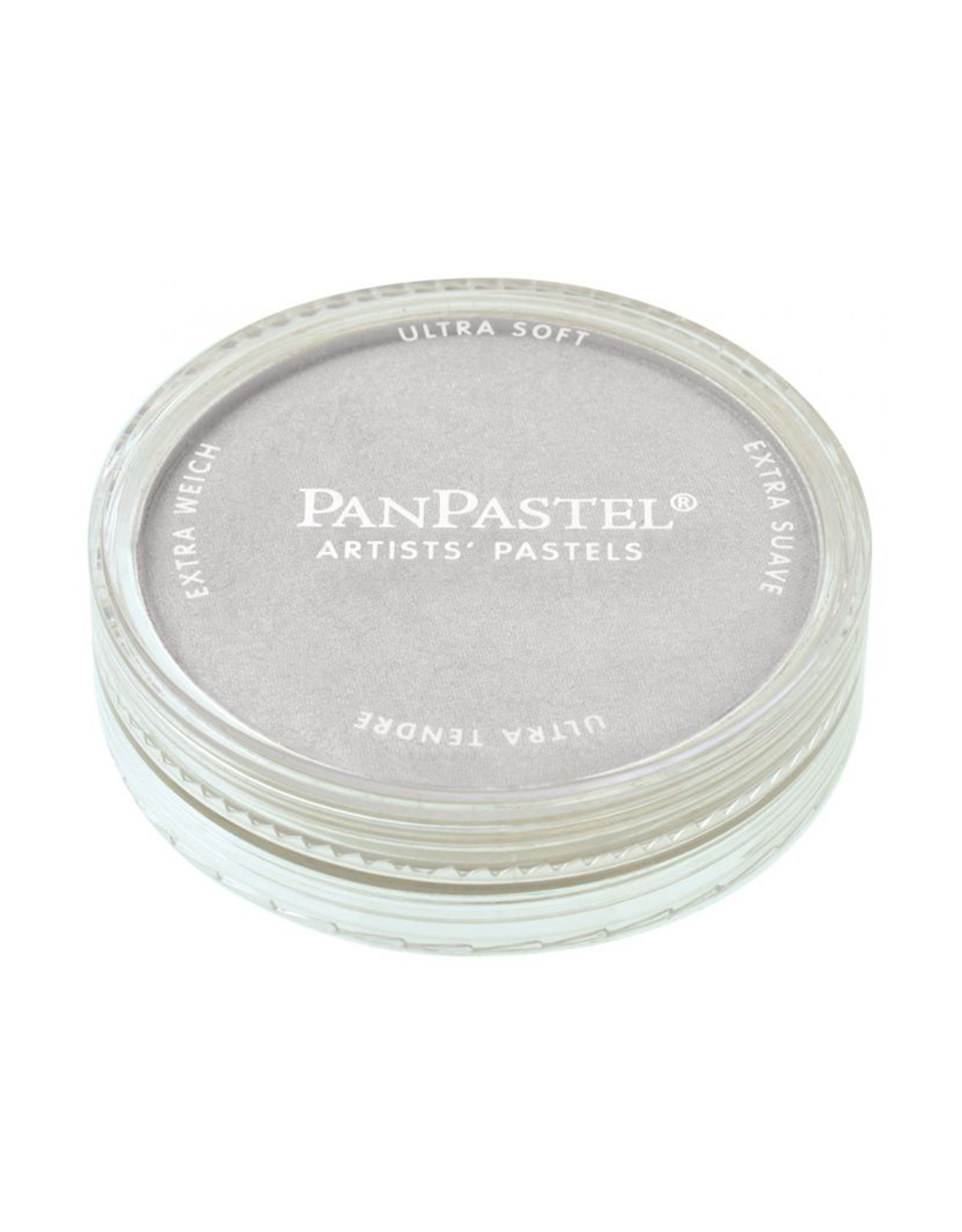 Panpastel PanPastel Metallic Colours, Silver