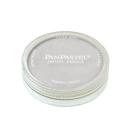 Panpastel PanPastel Metallic Colours, Silver