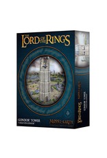 Games Workshop Gondor Tower