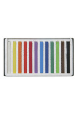 Cretacolor Cretacolor Hard Pastel 12-Color Set