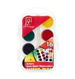 Richeson Multicolor Art Trays