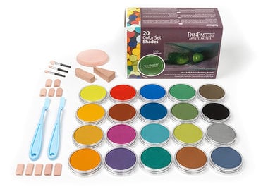 PanPastel Sets