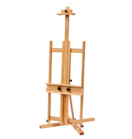 Jack Richeson Jack Richeson X-Base Lyptus H-Frame Easel