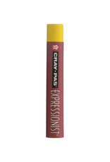 Sakura Cray-Pas Expressionist Oil Pastel, Yellow