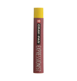 Sakura Cray-Pas Expressionist Oil Pastel, Yellow