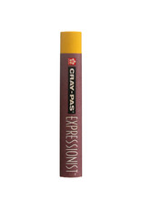 Sakura Cray-Pas Expressionist Oil Pastel, Deep Yellow