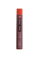 Sakura Cray-Pas Expressionist Oil Pastel, Scarlet
