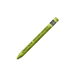 Caran d'Ache Neocolor II Crayons Light Olive