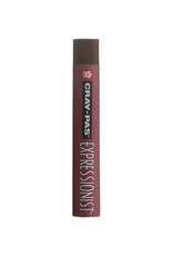 Sakura Cray-Pas Expressionist Oil Pastel, Vandyke Brown