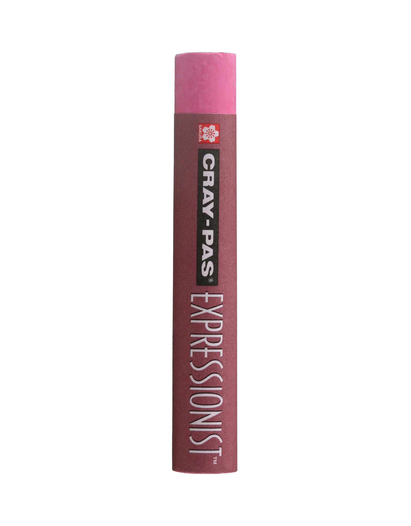 Sakura Cray-Pas Expressionist Oil Pastel, Pink
