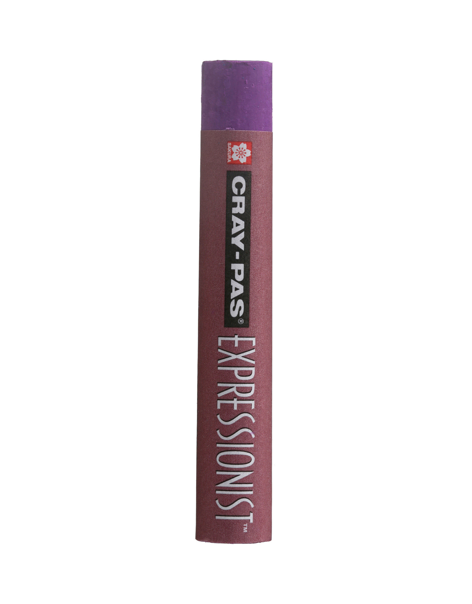 Sakura Cray-Pas Expressionist Oil Pastel, Purple