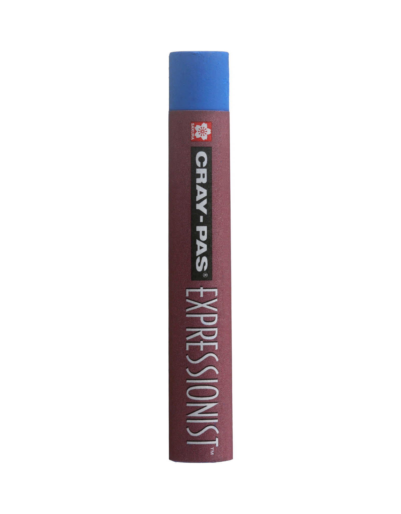 Sakura Cray-Pas Expressionist Oil Pastel, Cobalt Blue Hue