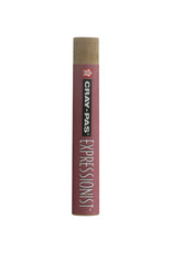 Sakura Cray-Pas Expressionist Oil Pastel, Olive Brown