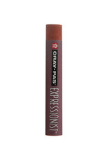 Sakura Cray-Pas Expressionist Oil Pastel, Burnt Sienna