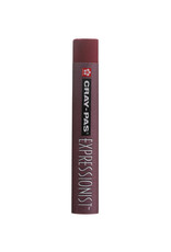 Sakura Cray-Pas Expressionist Oil Pastel, Dark Rose