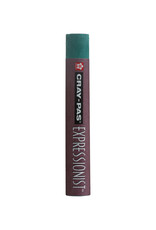 Sakura Cray-Pas Expressionist Oil Pastel, Turquoise Green