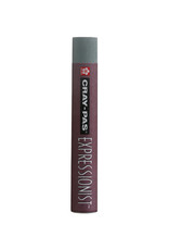 Sakura Cray-Pas Expressionist Oil Pastel, Dark Gray